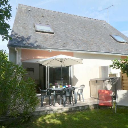 Holiday Home, Beg Meil Fouesnant Zewnętrze zdjęcie