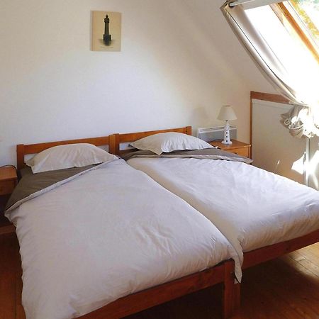 Holiday Home, Beg Meil Fouesnant Zewnętrze zdjęcie