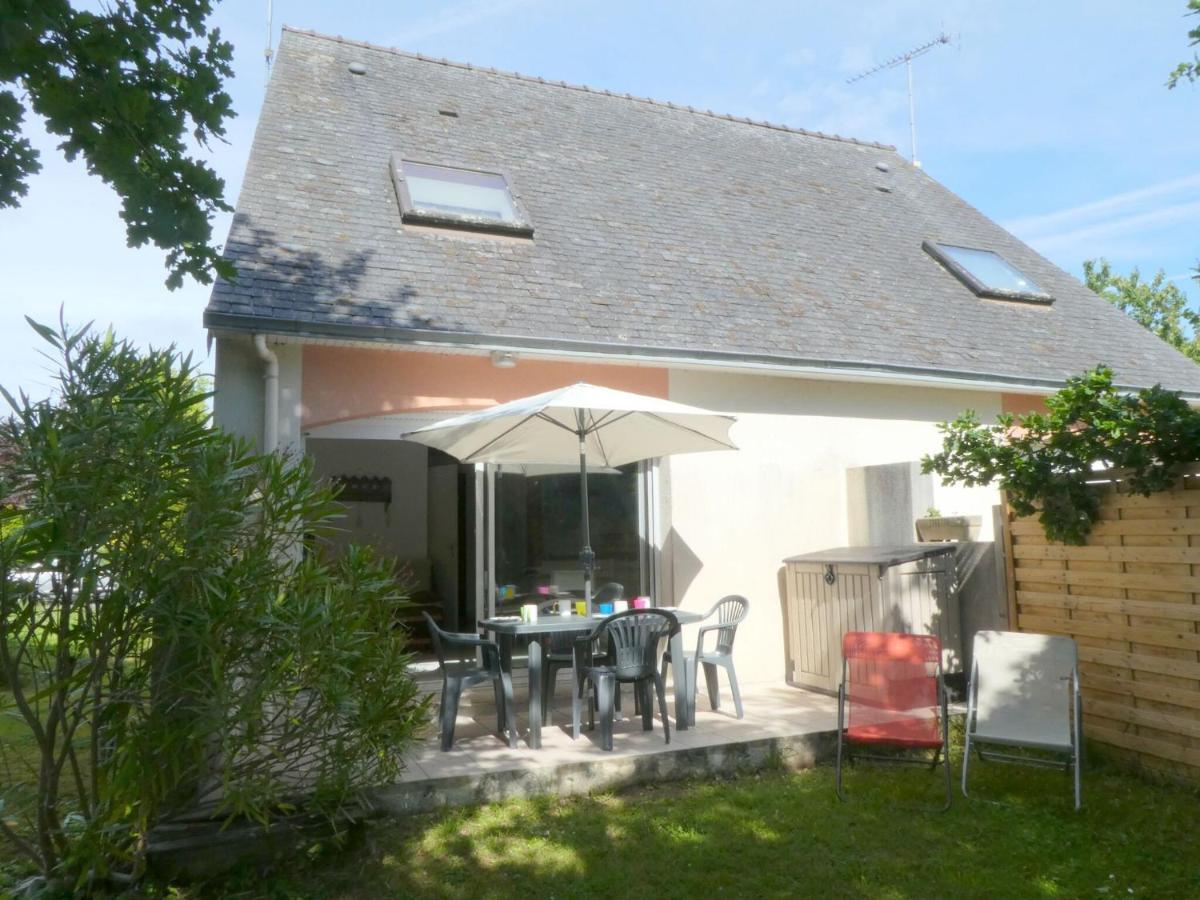Holiday Home, Beg Meil Fouesnant Zewnętrze zdjęcie