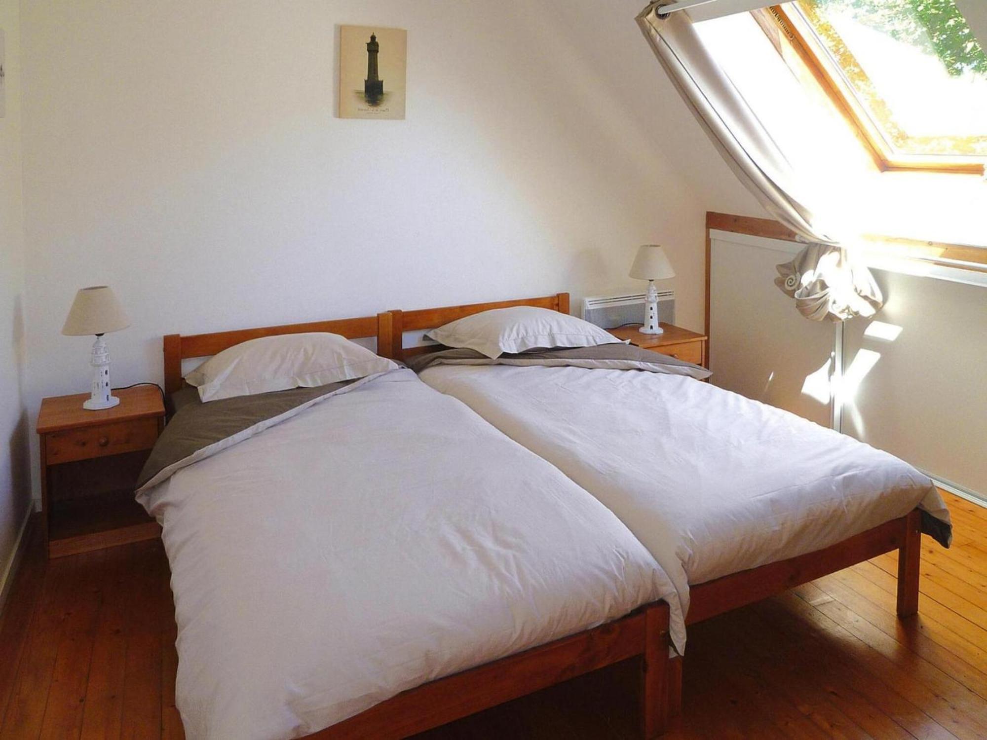 Holiday Home, Beg Meil Fouesnant Zewnętrze zdjęcie