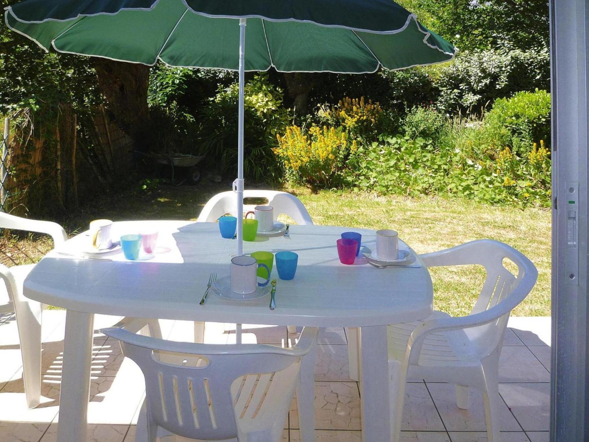 Holiday Home, Beg Meil Fouesnant Zewnętrze zdjęcie